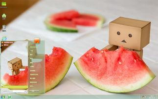 小盒吃瓜,揭秘娱乐圈背后的秘密与真相