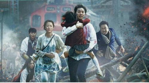 釜山行2吃瓜,病毒蔓延，吃瓜群众如何应对生死危机？