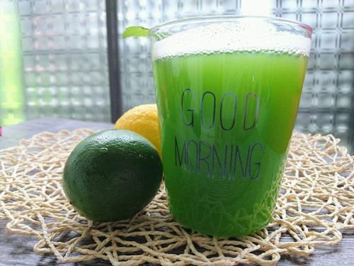 吃瓜汁有什么好处,吃瓜汁的五大益处揭秘