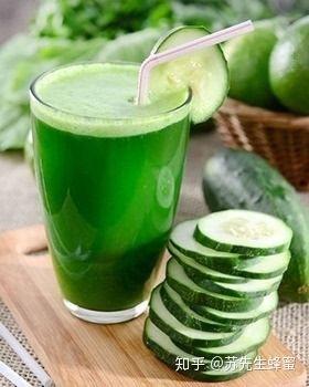 吃瓜汁有什么好处,吃瓜汁的五大益处揭秘