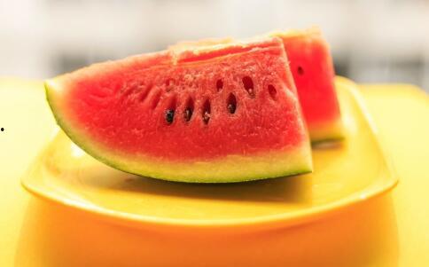 吃瓜汁有什么好处,吃瓜汁的五大益处揭秘