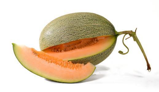 吃哈密瓜可以吃柿子吗,哈密瓜与柿子同食的注意事项