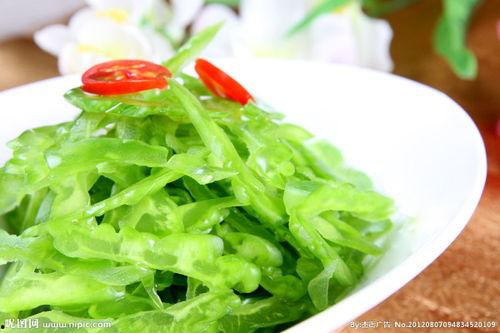 嫩瓜怎样煮着吃,解锁清新口感新体验