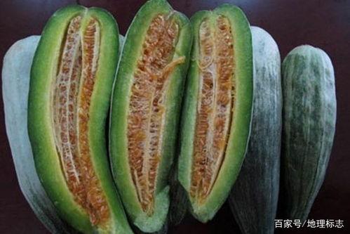 吃淮南酥瓜文案,解锁夏日清新甜蜜之旅