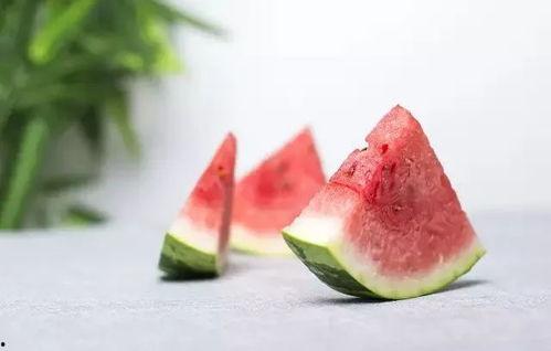 梦见熟人给我瓜吃