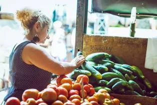 吃瓜能有多积极国外,国外视角下的积极生活态度