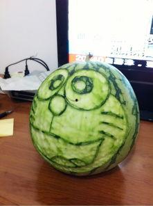 吃瓜的创意视频,揭秘吃瓜界的创意狂欢