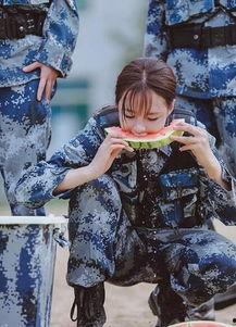 朝鲜吃瓜女,揭秘吃瓜女生的独特生活画卷