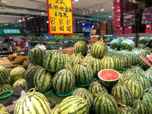 温州花店老板吃瓜,见证城市烟火气  第3张