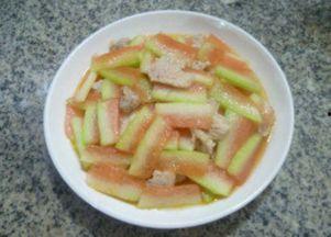 瓜爸吃猪肉吗,猪肉，他的餐桌常客？