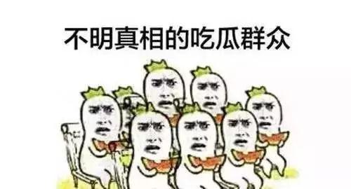 小孩吃瓜群众,小孩吃瓜群众的欢乐时光  第2张
