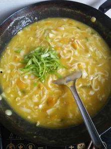 经常吃瓜面条好吗,健康美味两不误  第3张