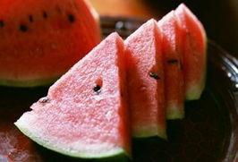 吃小瓜减肥,轻松享瘦——探索吃小瓜减肥的神奇之旅  第3张